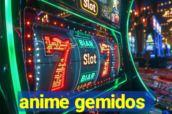 anime gemidos